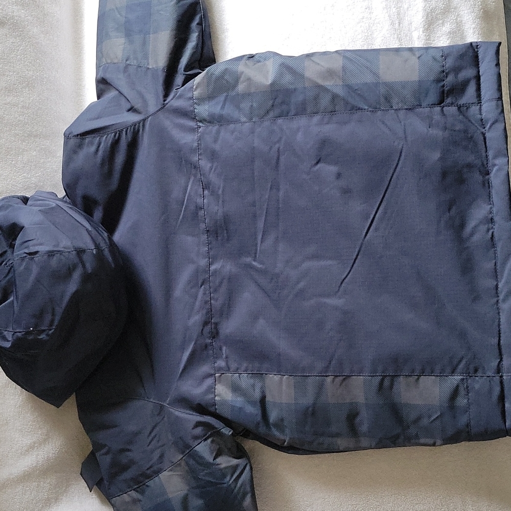 Kids winter jacket - Picture 3 of 3